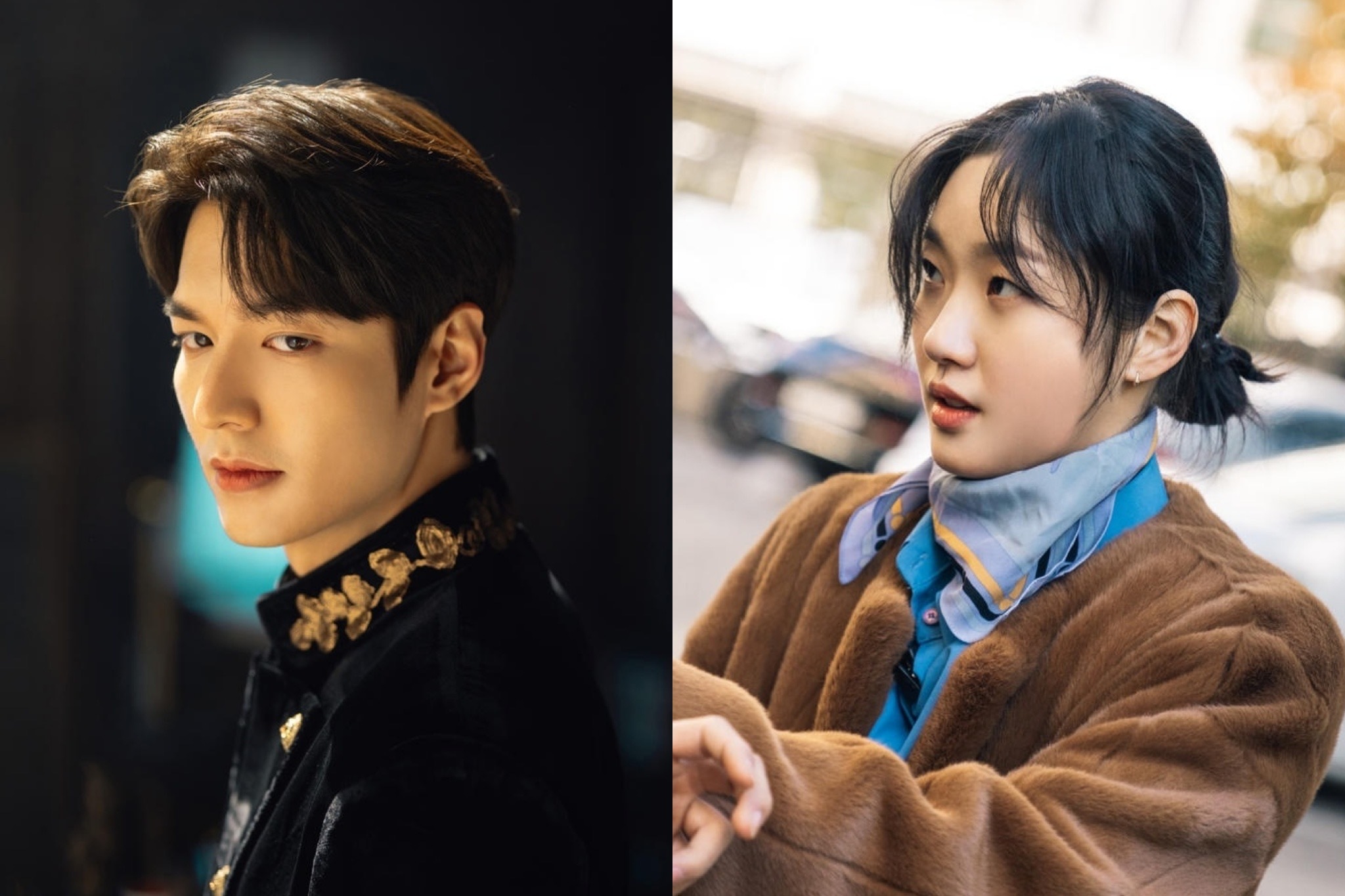 Highly Anticipated Korean Drama The King Eternal Monarch To Premiere On Netflix In April 4089