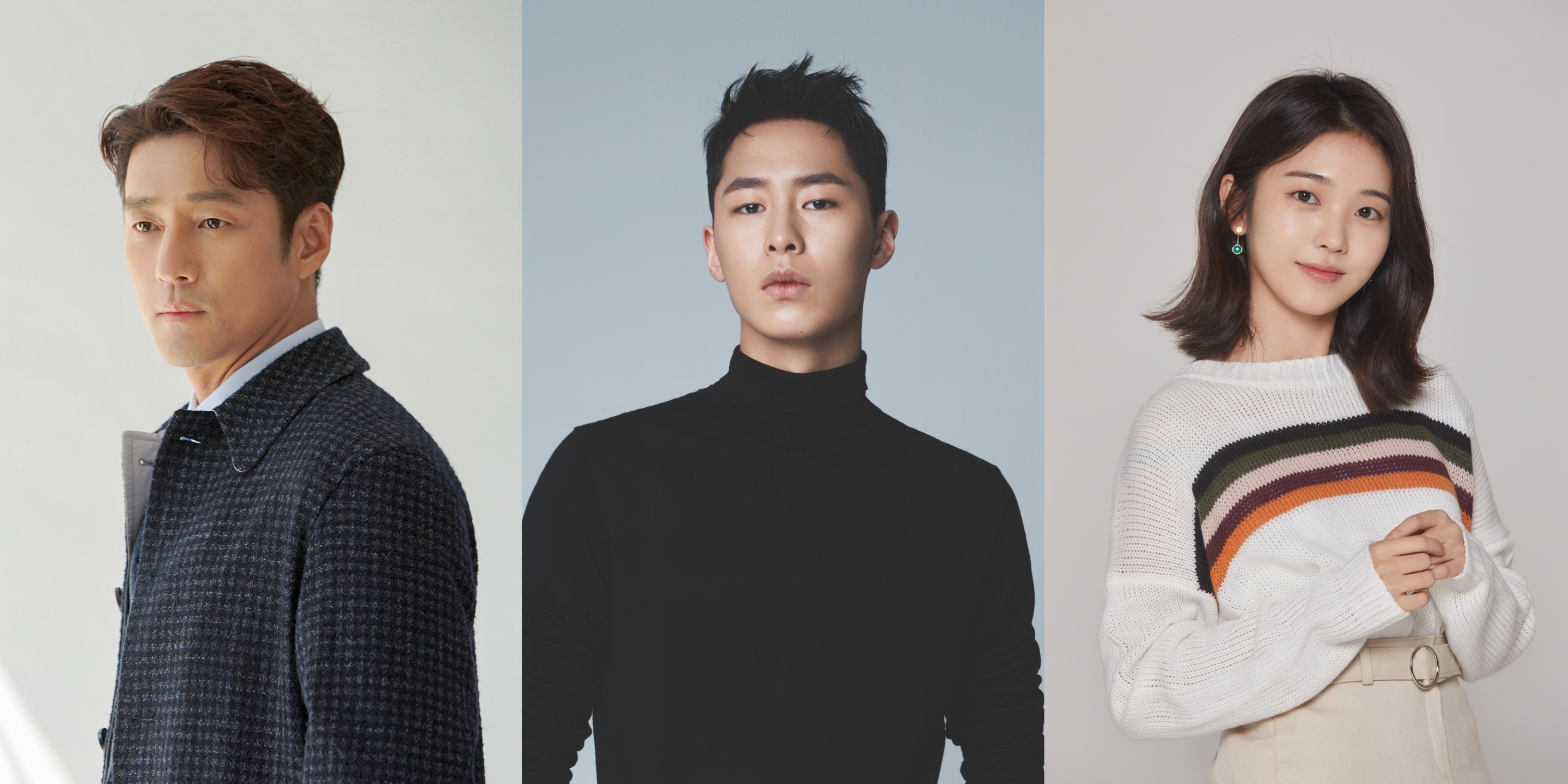 NETFLIX ANNOUNCES CASTING OF JI JIN-HEE, LEE JAE-WOOK AND HONG SEUNG-HEE  FOR NEW KOREAN SERIES MOVE TO HEAVEN - About Netflix