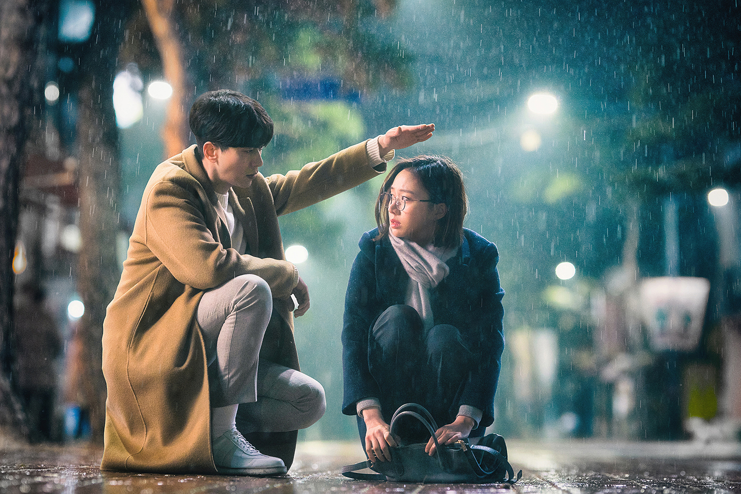 About Netflix My Holo Love The First Korean Original Series Of Premieres On February 7